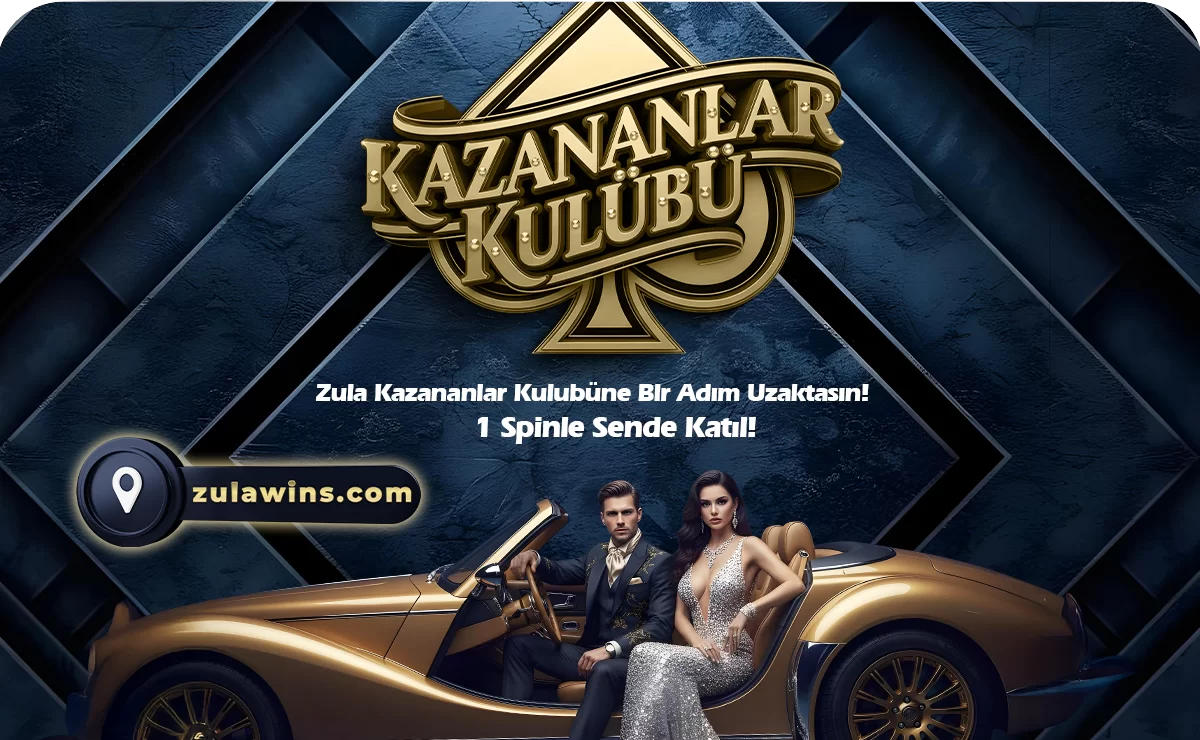 ZULA WİNS
